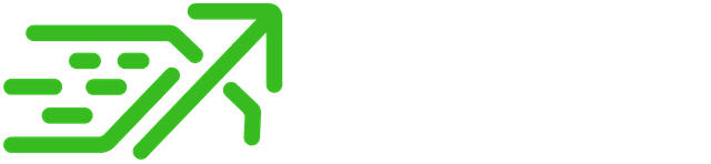 NextBoard Logo