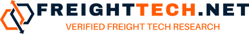 FreightTech.net logo